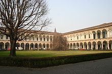 University of MIlan