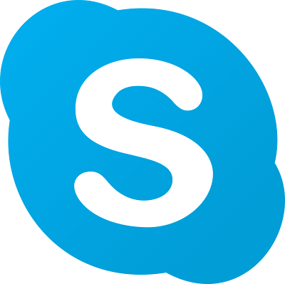 Skype-icon-new - Counselling & Psychological Therapy, Indiranagar ...