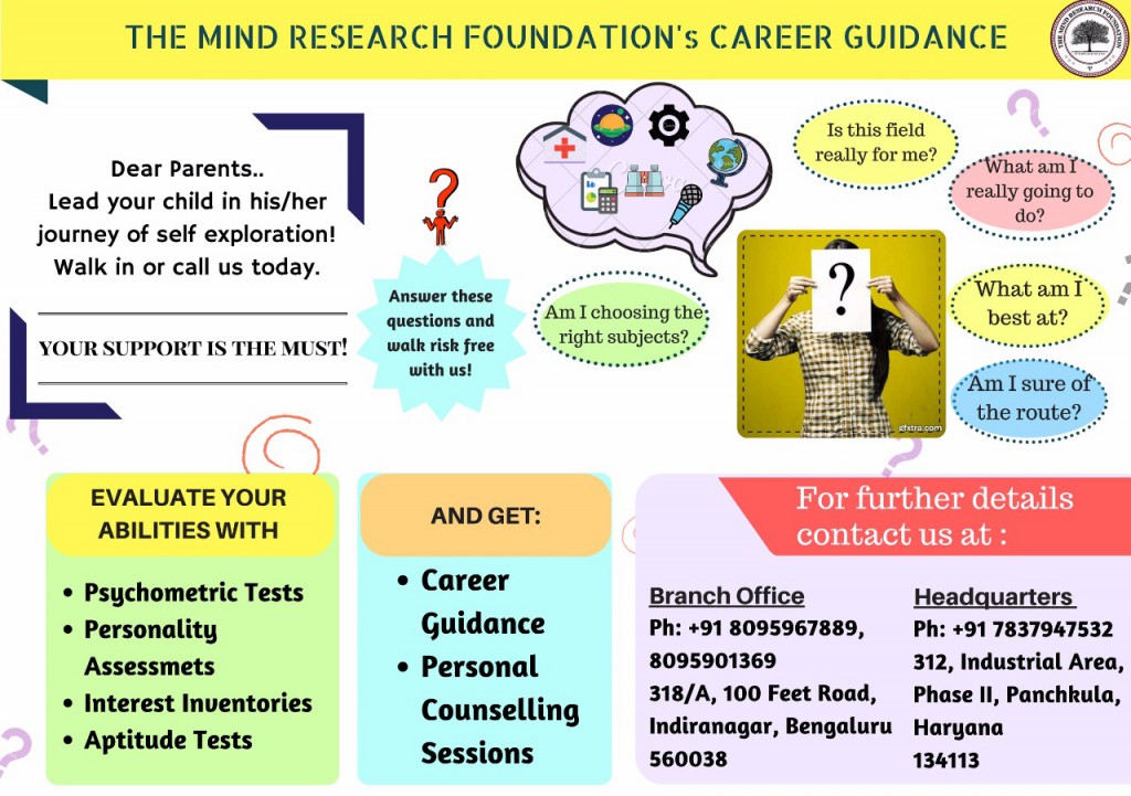 psychometric-testing-counselling-psychological-therapy-indiranagar